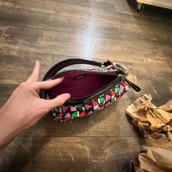 The Sak Purse - Picture 5 of 12